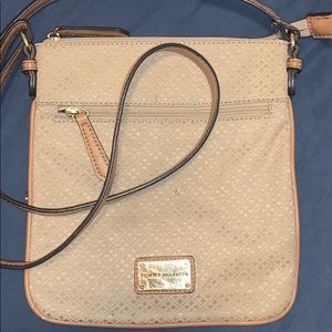 Tommy Hilfiger cross-body bag.
